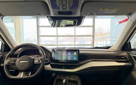 Haval F7 I, 2023 год, 2 595 000 рублей, 11 фотография