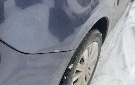 Citroen C4 Picasso II рестайлинг, 2010 год, 650 000 рублей, 6 фотография