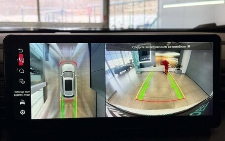 Haval F7 I, 2023 год, 2 595 000 рублей, 15 фотография