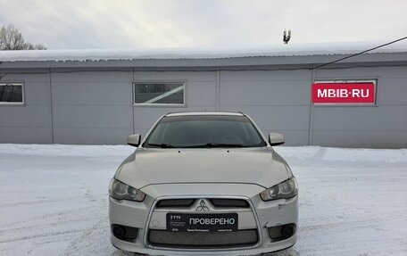 Mitsubishi Lancer IX, 2012 год, 719 000 рублей, 2 фотография