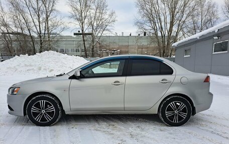 Mitsubishi Lancer IX, 2012 год, 719 000 рублей, 8 фотография