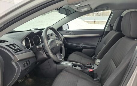 Mitsubishi Lancer IX, 2012 год, 719 000 рублей, 16 фотография