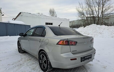 Mitsubishi Lancer IX, 2012 год, 719 000 рублей, 7 фотография