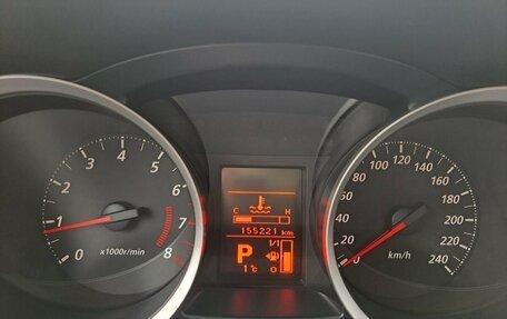 Mitsubishi Lancer IX, 2012 год, 719 000 рублей, 13 фотография