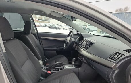 Mitsubishi Lancer IX, 2012 год, 719 000 рублей, 11 фотография