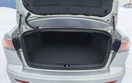 Mitsubishi Lancer IX, 2012 год, 719 000 рублей, 10 фотография