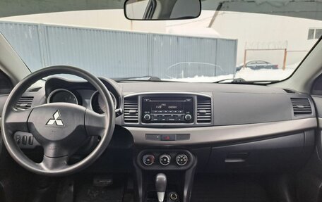 Mitsubishi Lancer IX, 2012 год, 719 000 рублей, 14 фотография