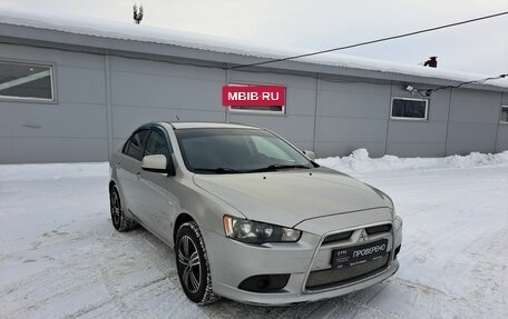 Mitsubishi Lancer IX, 2012 год, 719 000 рублей, 3 фотография