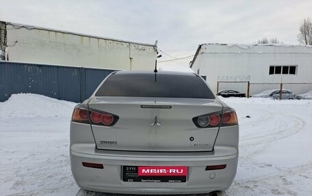 Mitsubishi Lancer IX, 2012 год, 719 000 рублей, 6 фотография