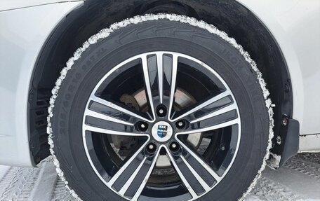 Mitsubishi Lancer IX, 2012 год, 719 000 рублей, 18 фотография