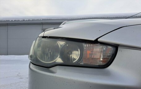 Mitsubishi Lancer IX, 2012 год, 719 000 рублей, 17 фотография