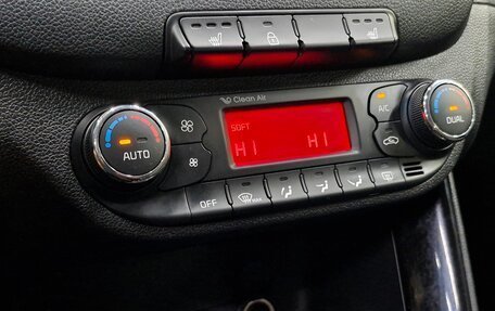 KIA cee'd III, 2013 год, 1 010 000 рублей, 10 фотография