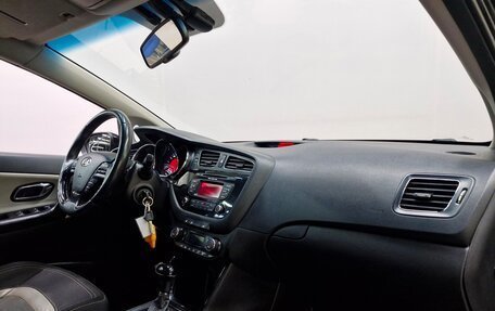 KIA cee'd III, 2013 год, 1 010 000 рублей, 5 фотография