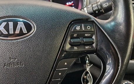 KIA cee'd III, 2013 год, 1 010 000 рублей, 7 фотография