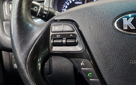 KIA cee'd III, 2013 год, 1 010 000 рублей, 8 фотография