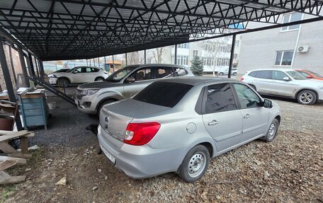 Datsun on-DO I рестайлинг, 2018 год, 600 000 рублей, 2 фотография