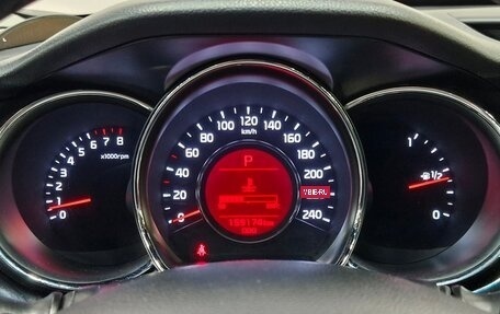 KIA cee'd III, 2013 год, 1 010 000 рублей, 6 фотография