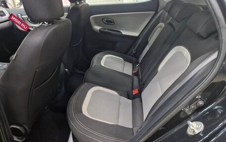 KIA cee'd III, 2013 год, 1 010 000 рублей, 4 фотография