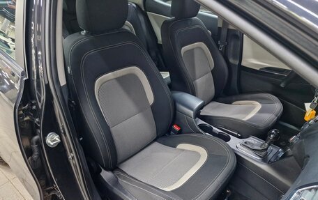 KIA cee'd III, 2013 год, 1 010 000 рублей, 18 фотография