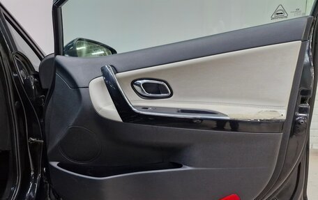 KIA cee'd III, 2013 год, 1 010 000 рублей, 17 фотография