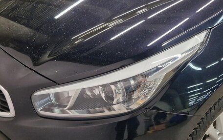 KIA cee'd III, 2013 год, 1 010 000 рублей, 20 фотография