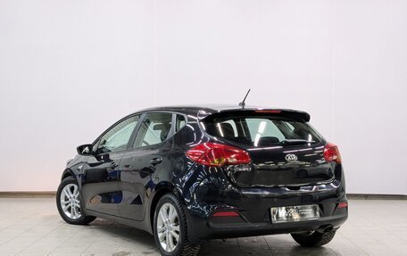 KIA cee'd III, 2013 год, 1 010 000 рублей, 25 фотография