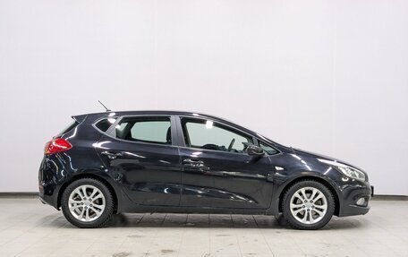 KIA cee'd III, 2013 год, 1 010 000 рублей, 22 фотография