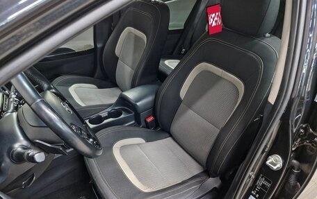 KIA cee'd III, 2013 год, 1 010 000 рублей, 12 фотография