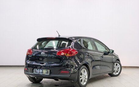 KIA cee'd III, 2013 год, 1 010 000 рублей, 26 фотография