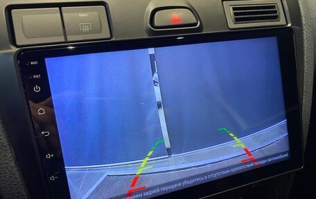 Ford Fiesta, 2007 год, 349 000 рублей, 10 фотография