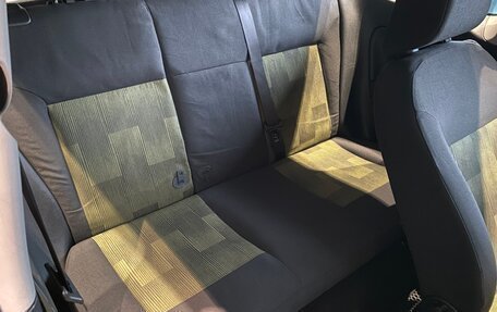 Ford Fiesta, 2007 год, 349 000 рублей, 8 фотография