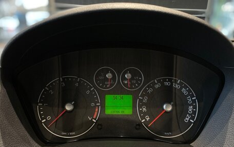 Ford Fiesta, 2007 год, 349 000 рублей, 12 фотография