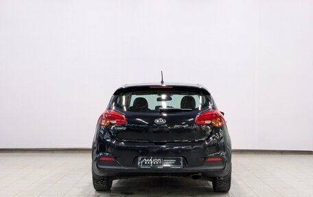 KIA cee'd III, 2013 год, 1 010 000 рублей, 27 фотография