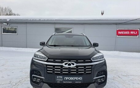 Chery Tiggo 8 I, 2022 год, 1 659 000 рублей, 2 фотография