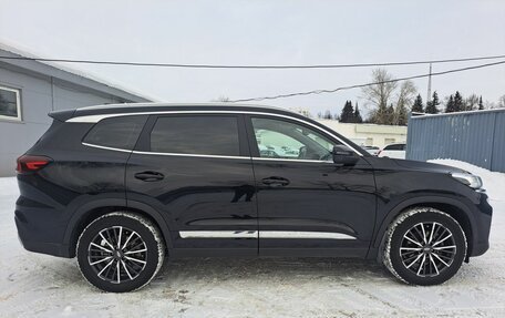 Chery Tiggo 8 I, 2022 год, 1 659 000 рублей, 4 фотография