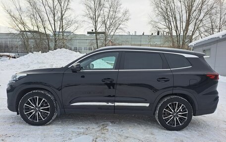 Chery Tiggo 8 I, 2022 год, 1 659 000 рублей, 8 фотография