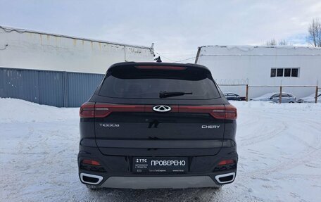Chery Tiggo 8 I, 2022 год, 1 659 000 рублей, 6 фотография
