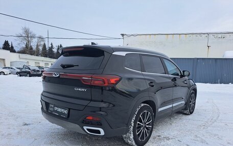 Chery Tiggo 8 I, 2022 год, 1 659 000 рублей, 5 фотография