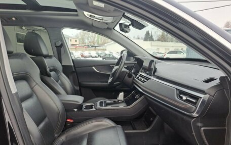 Chery Tiggo 8 I, 2022 год, 1 659 000 рублей, 11 фотография