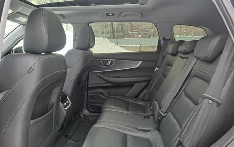 Chery Tiggo 8 I, 2022 год, 1 659 000 рублей, 12 фотография