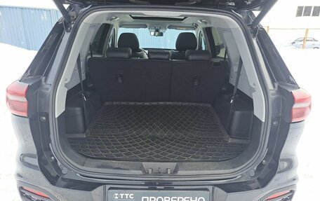 Chery Tiggo 8 I, 2022 год, 1 659 000 рублей, 10 фотография