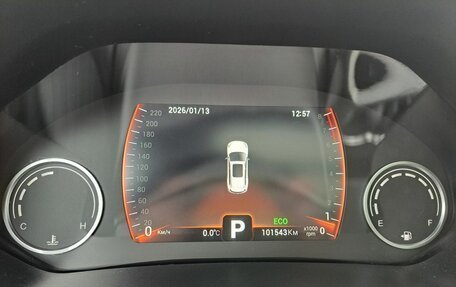 Chery Tiggo 8 I, 2022 год, 1 659 000 рублей, 13 фотография