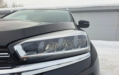 Chery Tiggo 8 I, 2022 год, 1 659 000 рублей, 17 фотография