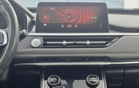 Chery Tiggo 8 I, 2022 год, 1 659 000 рублей, 15 фотография