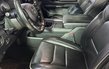 Rambler 1500, 2022 год, 8 200 000 рублей, 8 фотография