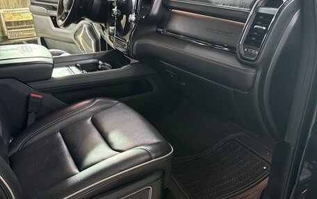 Rambler 1500, 2022 год, 8 200 000 рублей, 10 фотография