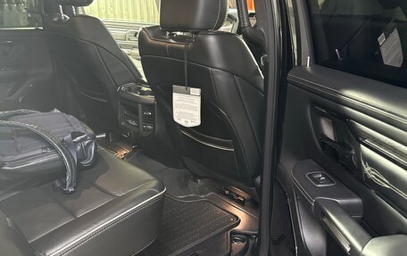 Rambler 1500, 2022 год, 8 200 000 рублей, 9 фотография