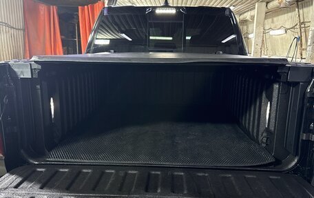 Rambler 1500, 2022 год, 8 200 000 рублей, 4 фотография