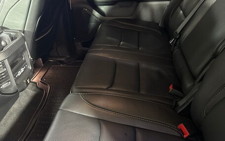 Rambler 1500, 2022 год, 8 200 000 рублей, 6 фотография