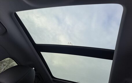 Chery Tiggo 8 I, 2022 год, 1 659 000 рублей, 20 фотография